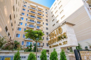 Solid Residence Mamaia